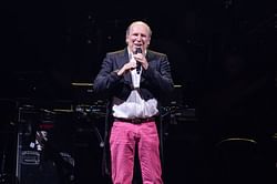 Hans Zimmer announced North American tour in 2025: Dates, how to get tickets, venues, and more explored