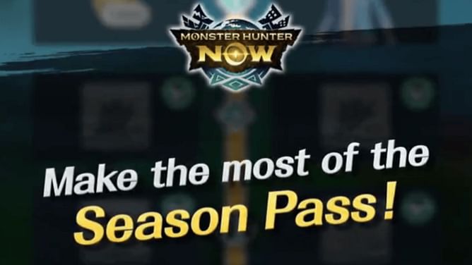 How to purchase the Premium Plan in Monster Hunter Now