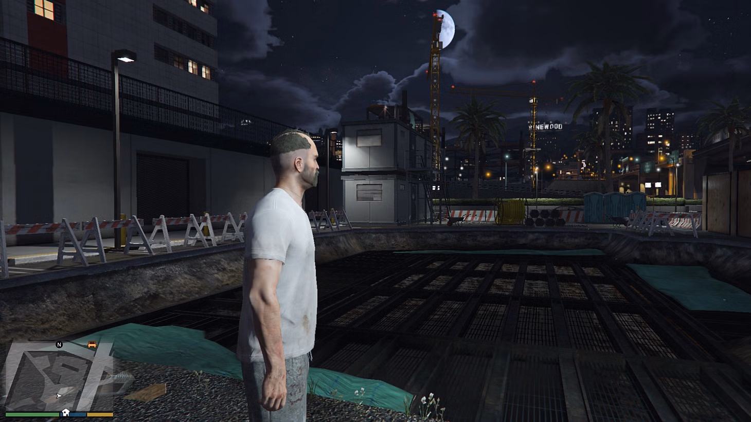 Gta 5 The Big Score Best Approach GTA 5 The Big Score best crew and approach (2025)