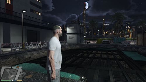 Readers of the GTA 5 The Big Score best crew and approach guide should plan their journey after knowing the important details (Image via Rockstar Games)