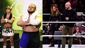 AEW Dynamite रिजल्ट्स: Jon Moxley को मिली बड़ी जीत, WWE दिग्गज का फूटा गुस्सा, फेमस स्टार्स ने चैंपियंस का किया बुरा हाल
