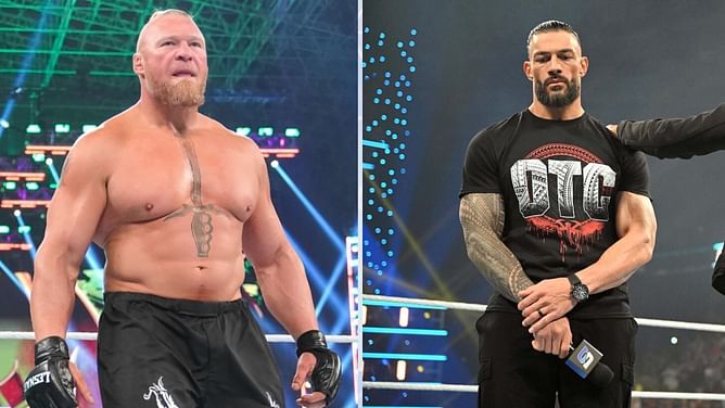 5 WWE WrestleMania matches that turned into disasters
