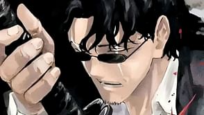 Kagurabachi chapter 76 spoilers: Tobimune's third ability is revealed as Samura showcases his actual might against Hiruhiko