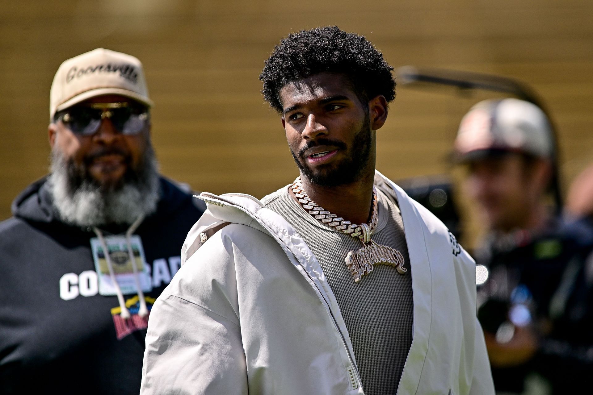 Colorado Black &amp; Gold Spring Game - Source: Getty