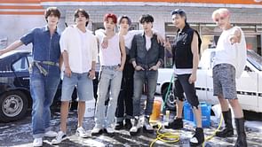 From struggle to global success : BTS' powerful journey to rise decoded ahead of reunion and 2025 comeback
