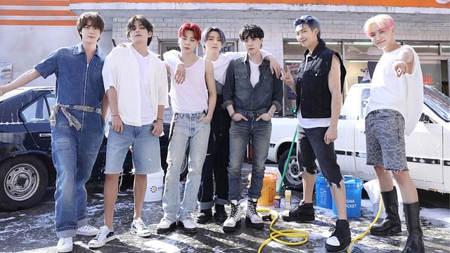BTS