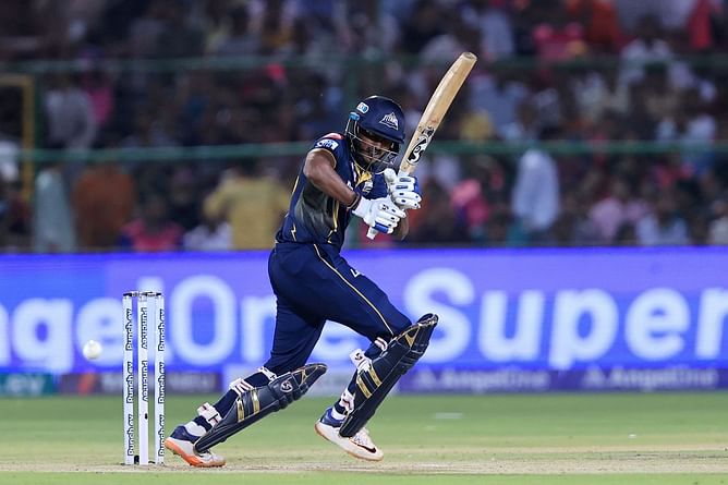 IPL 2025: Predicting 3 players who could score the most runs in today’s KKR vs GT match ft. Sai Sudharsan