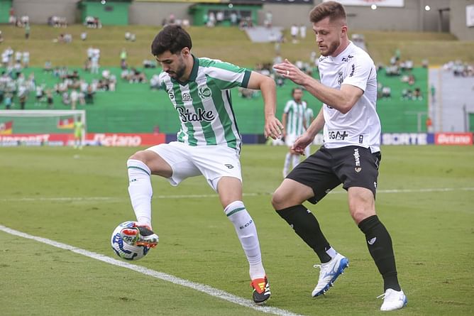 Ceara vs Vasco da Gama Prediction and Betting Tips | April 15th 2025