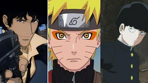 10 best anime to watch when bored