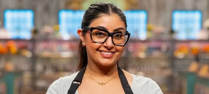 Spring Baking Championship season 11 episode 5 recap: Childhood desserts get a spring makeover