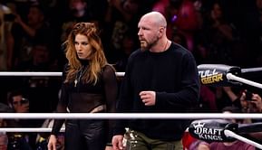 AEW में Jon Moxley बने डबल चैंपियन, फेमस स्टार की चोट के कारण मिला खास मौका, जानें पूरा मामला