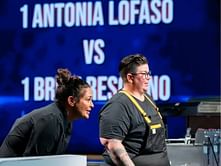“Insane!”— Tournament of Champions fans react to the battle between Britt and Antonia