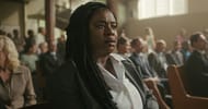 Uzo Aduba as Edie Flowers in Painkiller (Image via Netflix)