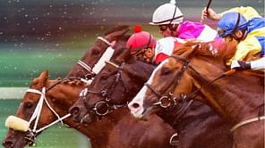 Race for the Crown: Release date & time, where to watch, and more