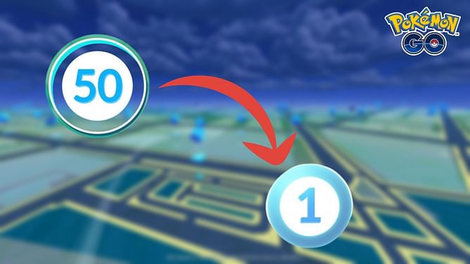 "Bro started New Game+": Pokemon GO players react to Level 50 trainer's account level reset