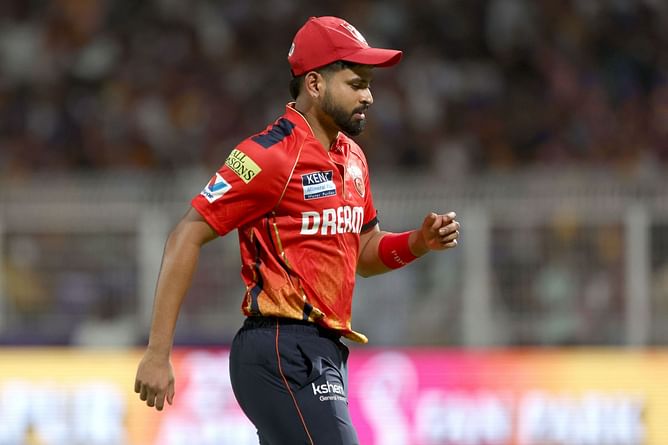 Chennai Super Kings vs Punjab Kings: Scorecard, Highlights and Results of CSK and PBKS last match in IPL 2025