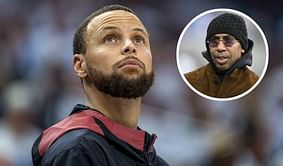 NBA insider sounds curtain call for Steph Curry's time as title contender in Golden State