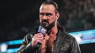 Drew McIntyre mocks Tottenham; SmackDown star reacts