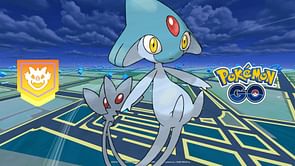 How to beat Azelf raids in Pokemon GO? Best counters, shiny odds, 100% CP, and more
