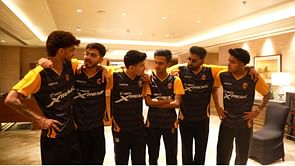 GodLike, Orangutan, and Revenant XSpark fail to qualify for Skyesports BGMI Championship 2025 Finals