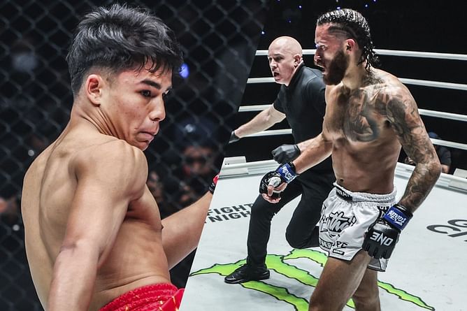 ONE Fight Night 32: Johan Ghazali says Diego Paez fight is a must-win to get his chance against the flyweight division’s elite