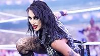 "So difficult to be taken seriously as a women’s wrestler" - Rhea Ripley sends a huge message on social media sounding off on critics
