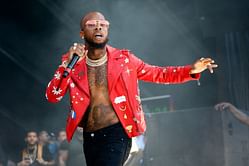 Tory Lanez's legal team says Kelsey Harris allegedly shot Megan Thee Stallion, according to her bodyguard