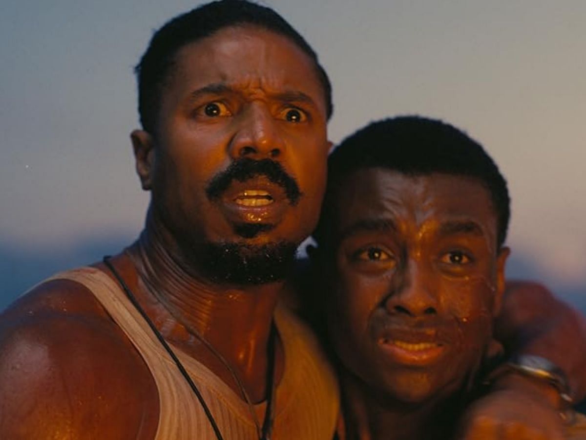 7 movies to watch if you liked Sinners (Image via Amazon Prime Video)