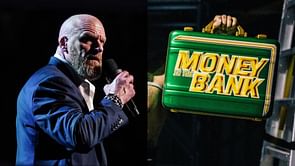 WWE to change format of Money in the Bank Ladder Match after 20 years? Exploring the possibility