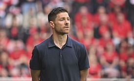 Real Madrid veteran set to stay at club following request from incoming boss Xabi Alonso: Reports