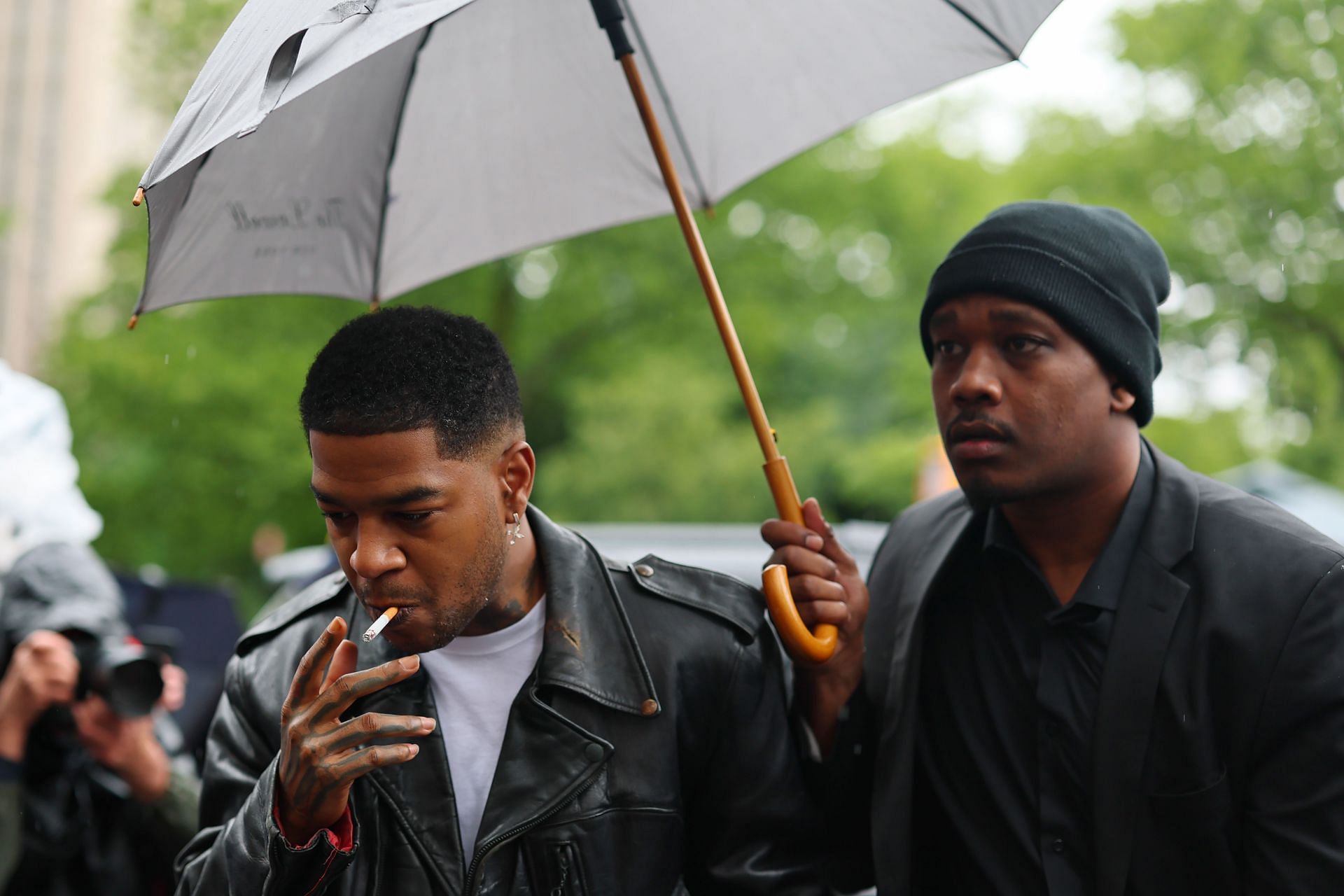 Sean Combs Sex Crimes Trial Continues In New York City - Source: Getty