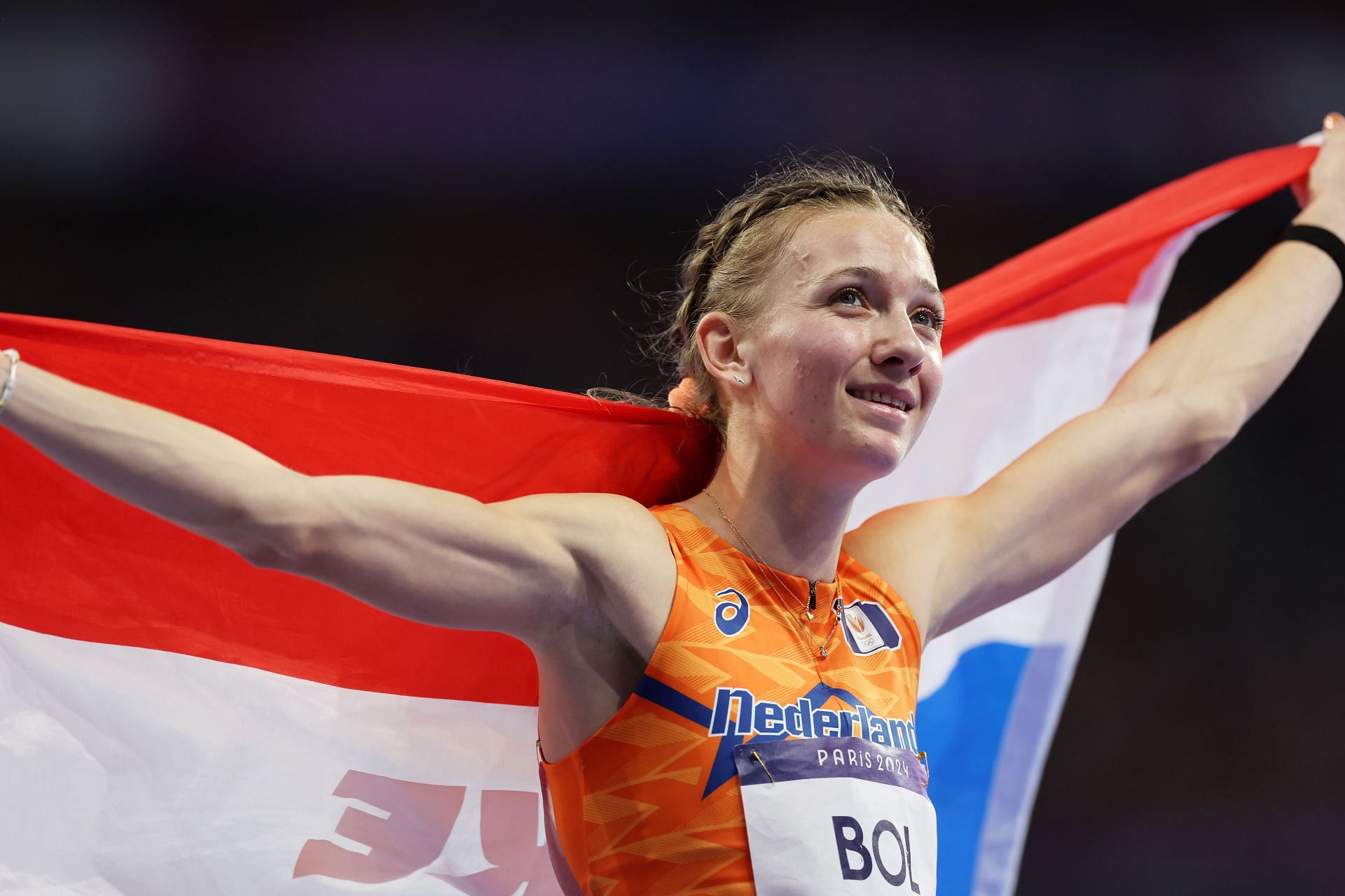 Athletics - Olympic Games Paris 2024: Day 13 - Source: Getty