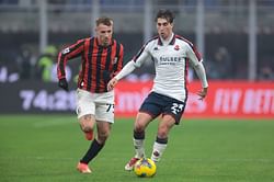 Genoa vs AC Milan Prediction and Betting Tips | May 5th 2025