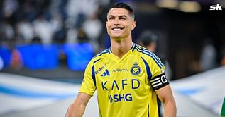 After rumored transfer talks with Cristiano Ronaldo, Al-Hilal make €120 million-worth offer to sign Chelsea target: Reports