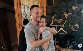 Caitlin Clark's boyfriend takes dig at Nike as Fever superstar makes triumphant return