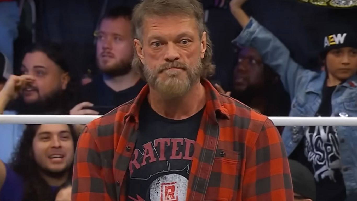 AEW fans are eagerly awaiting Cope