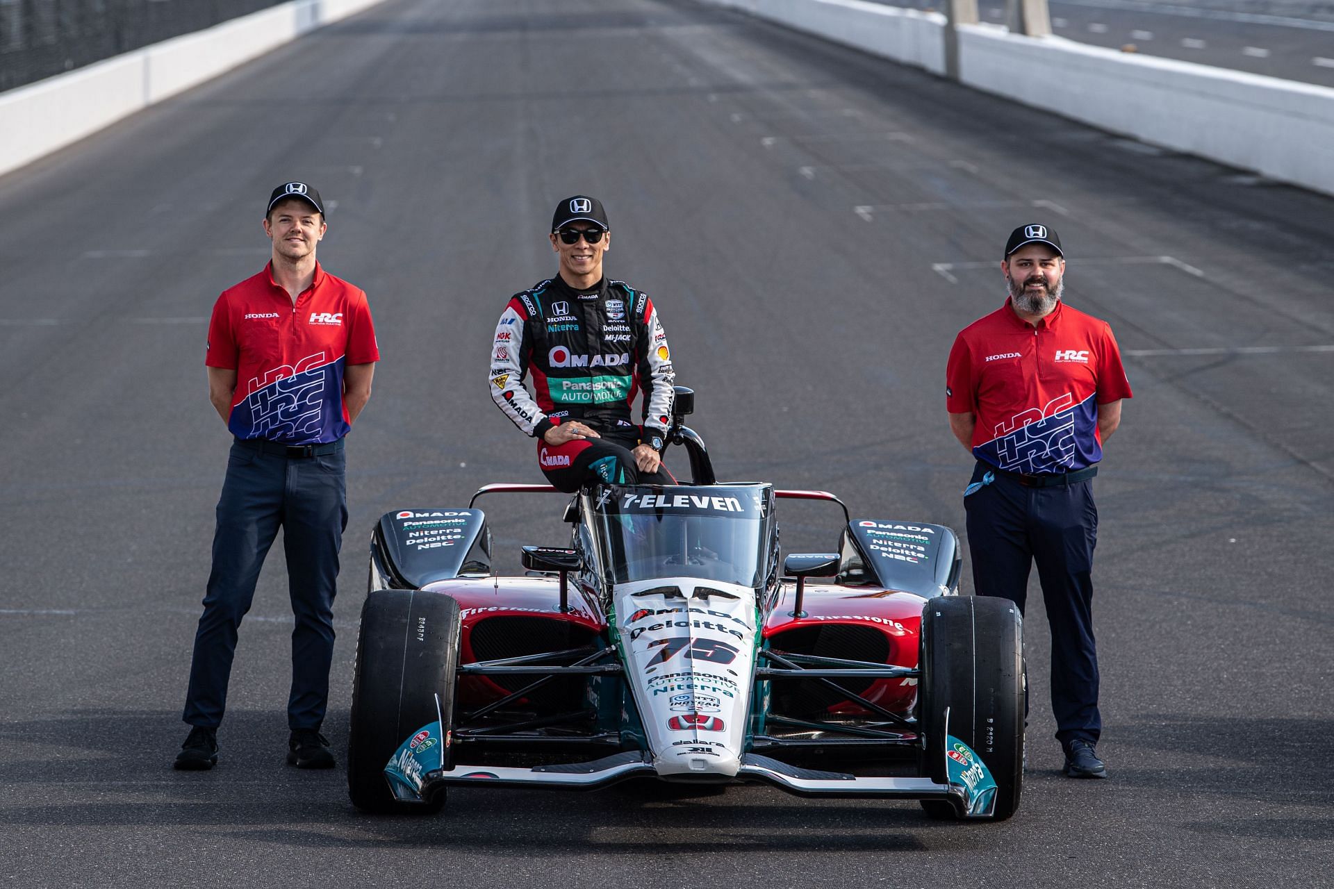 109th Running Of The Indianapolis 500 - Practice and Previews - Source: Getty
