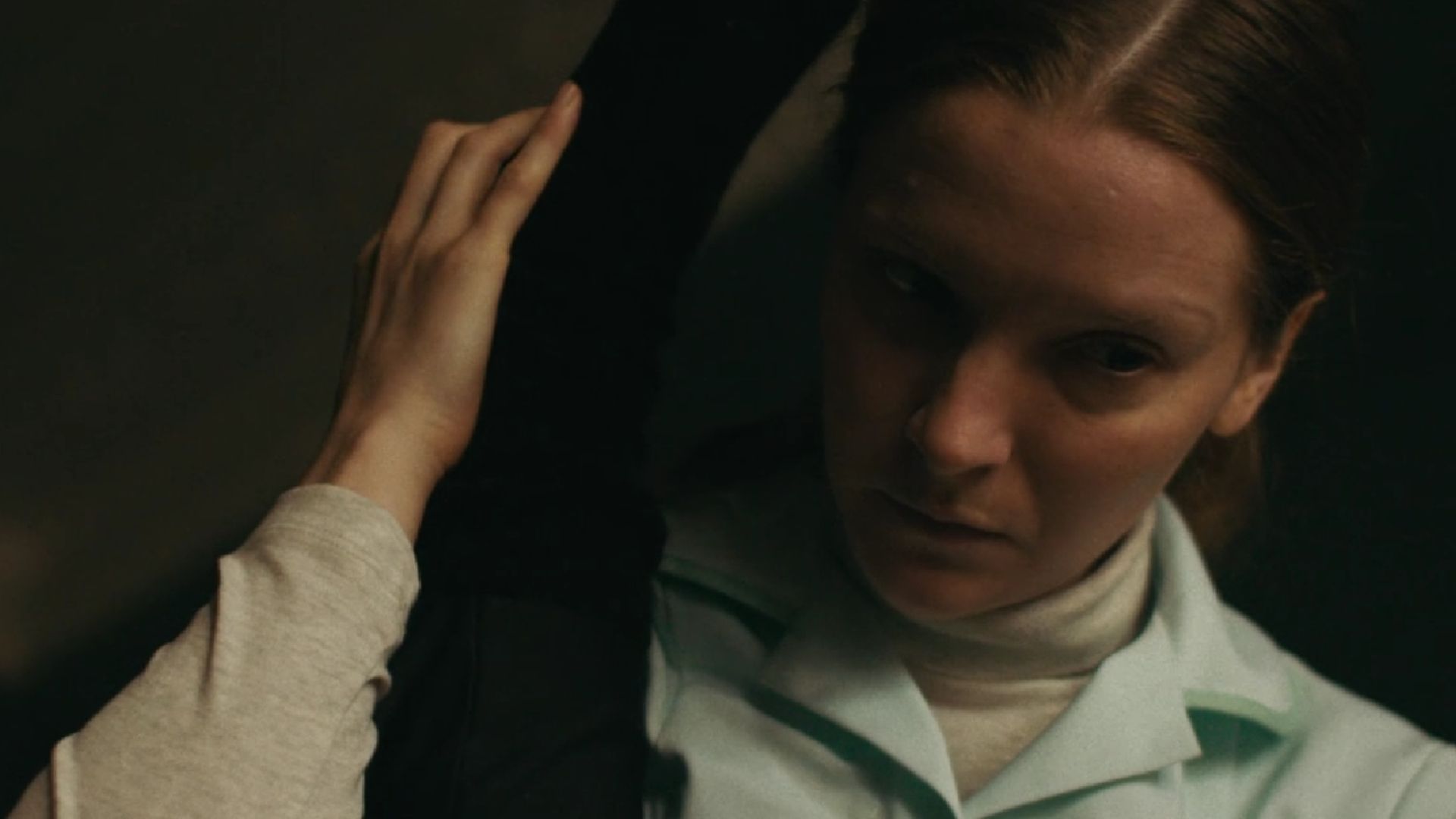 A still frame from the trailer of the movie (Image via Amazon Prime)