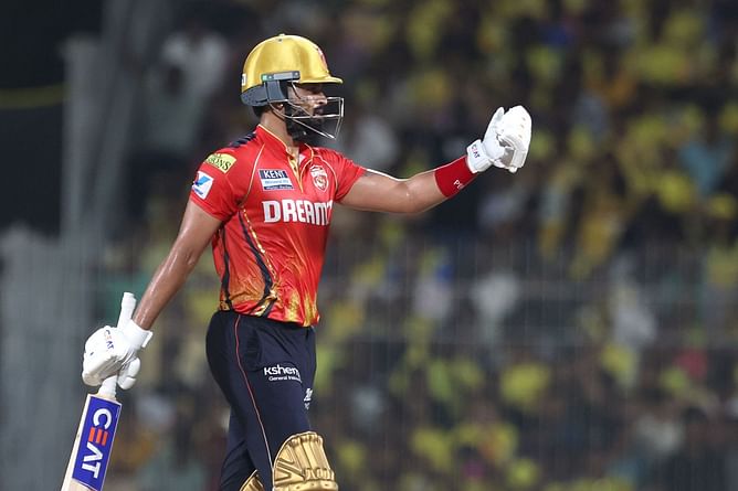 PBKS vs LSG Dream11 Prediction: 3 players you can pick as captain or vice-captain for today’s IPL match – May 4, 2025