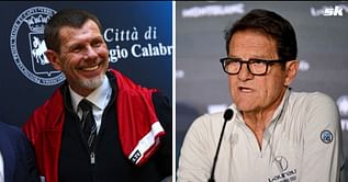 “He said it when Inter were 2-0 up” - Zvonimir Boban shares prediction from Fabio Capello that came true during Barcelona vs Inter