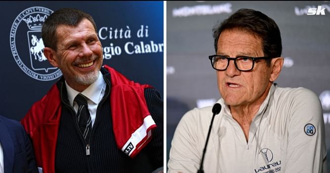 “He said it when Inter were 2-0 up” - Zvonimir Boban shares prediction from Fabio Capello that came true during Barcelona vs Inter