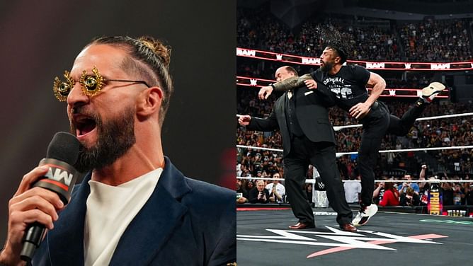 3 बड़ी गलतियां जो WWE ने Backlash 2025 को लेकर पहले ही कर दी हैं