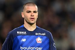 Stade Brestois vs LOSC Lille Prediction and Betting Tips | May 10th 2025