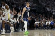 Donte DiVincenzo Contract