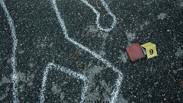 Johnia Berry was killed in her own home (Image via Pexels)