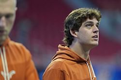 Arch Manning's latest ranking infuriates CFB world