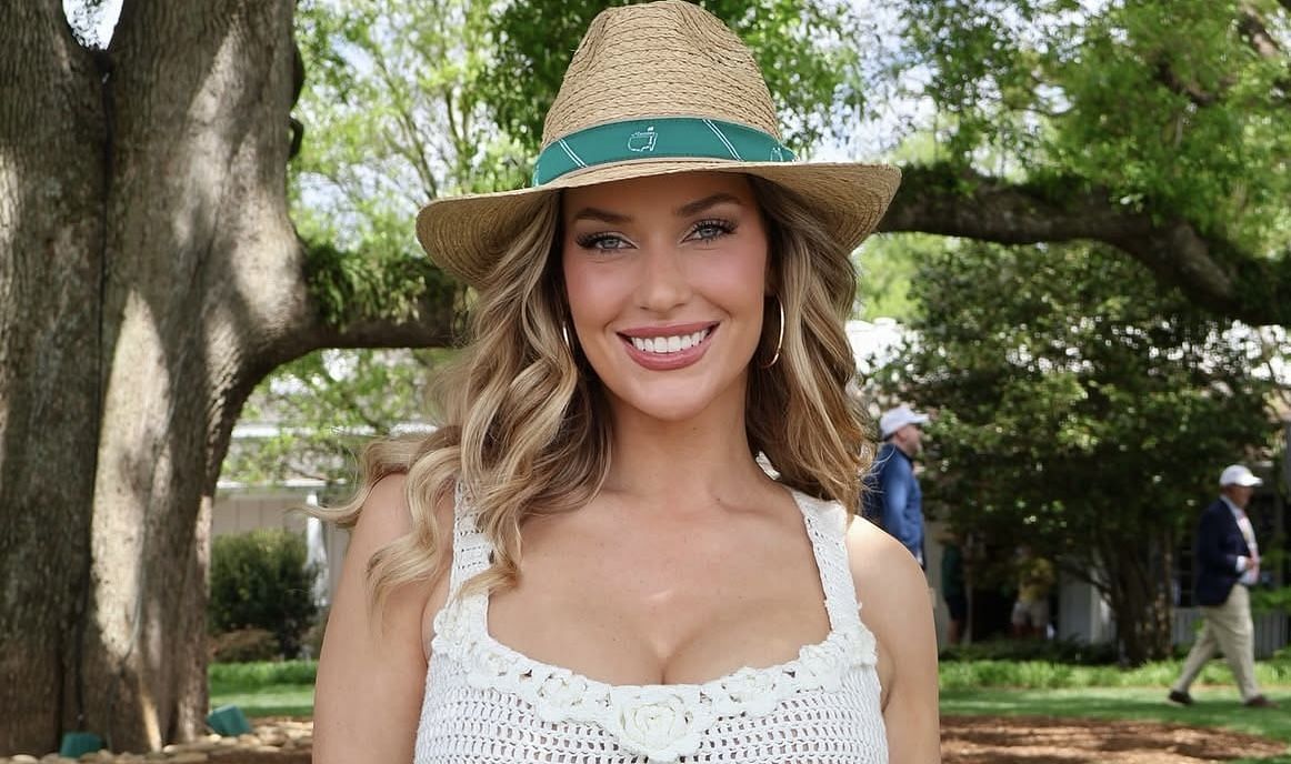 Paige Spiranac via Instagram/@_paige.Renee