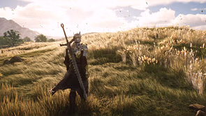 Leaked Chrono Odyssey images reveal twelve weapon types between four classes