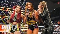 IYO SKY to recruit controversial male WWE Superstar in Damage CTRL? Exploring the possibility