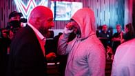 Triple H has subtly spoiled CM Punk will be horrifyingly betrayed with a ghost from his past